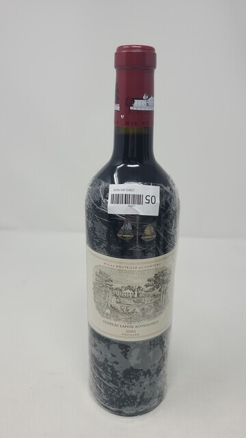Lafite 2005