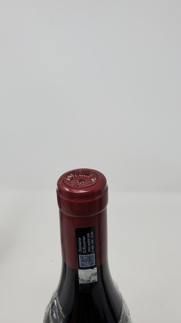 Georges Roumier Chambolle Musigny Les Cras 2017