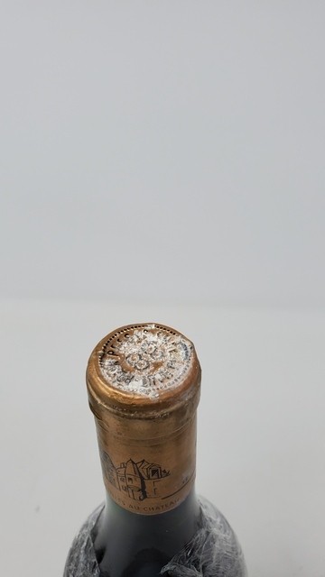 Haut Brion 1988