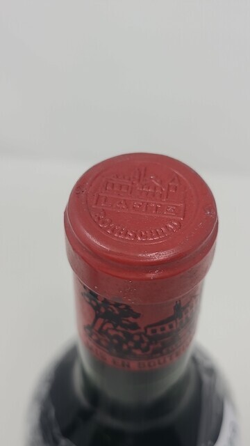 Lafite 1964