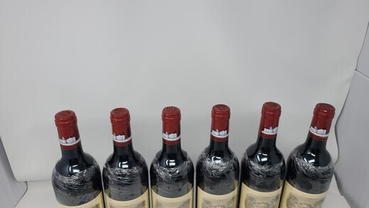 Lafite 1985