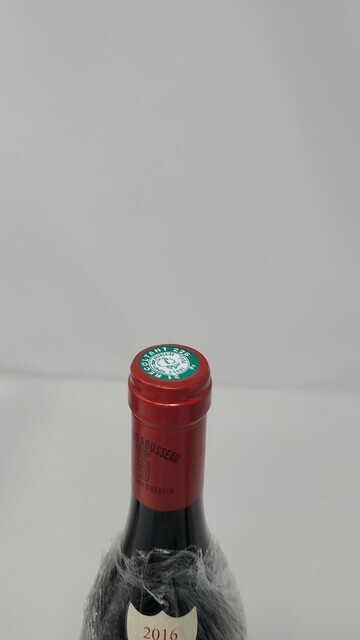 Armand Rousseau Mazis Chambertin 2016