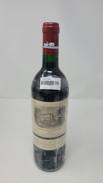 Lafite 1990