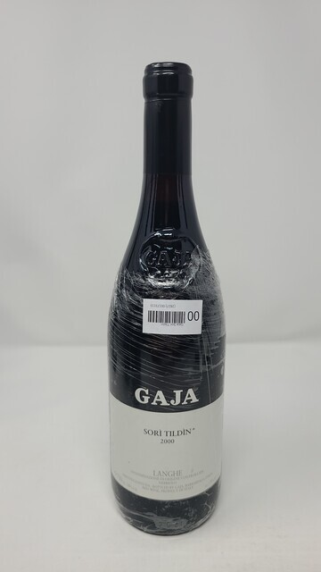 Gaja Sori Tildin 2000