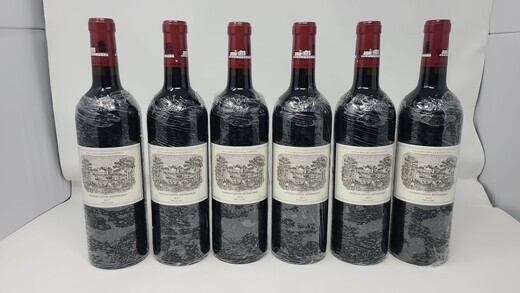 Lafite 2017