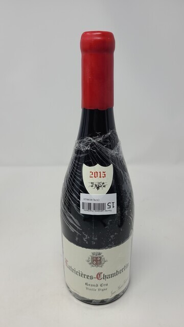 Fourrier Latricieres Chambertin 2015