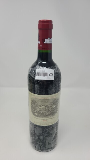 Lafite 2002