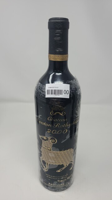 Mouton 2000