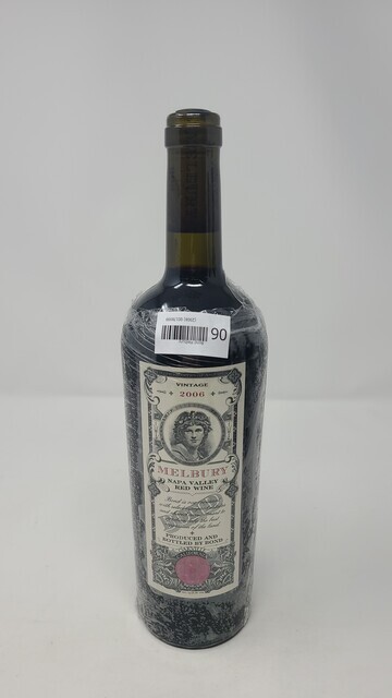 Bond Melbury 2006