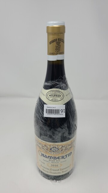 Chambertin & Beze | Fast Worldwide Delivery | Vintage Grand Cru