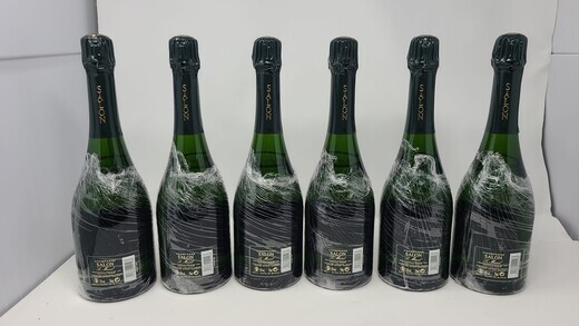 Salon Le Mesnil 2006