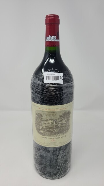 Lafite 2001
