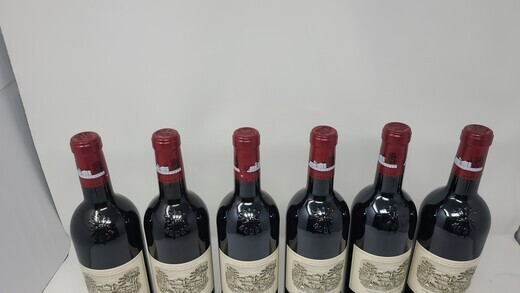 Lafite 2007