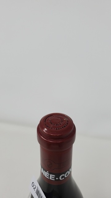 DRC Romanee Conti 2002