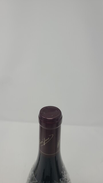 Rossignol Trapet Chapelle Chambertin 2011