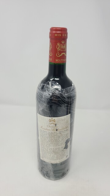 Mouton 1992