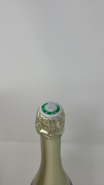 Krug Clos du Mesnil 2003