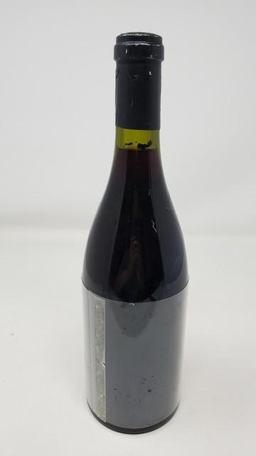 Jean Louis Chave Ermitage Cuvee Cathelin 1990
