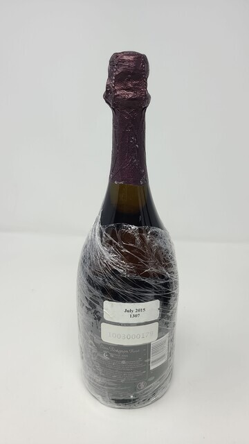 Dom Perignon Rose 2000