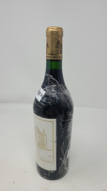 Haut Brion 1990