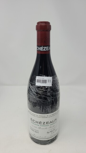 DRC Echezeaux 2011