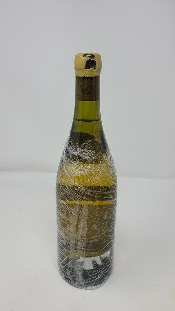 Raveneau Chablis Les Clos 1995