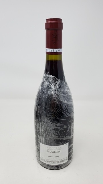 Jf Mugnier Chambolle Musigny Les Amoureuses 2006