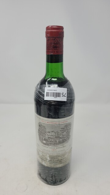 Lafite 1975
