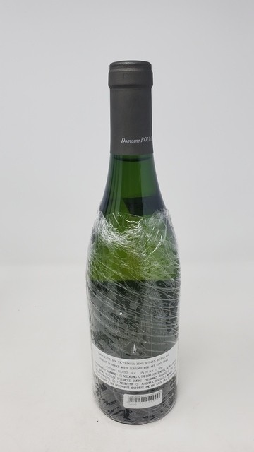 Roulot Meursault Les Tillets 2013