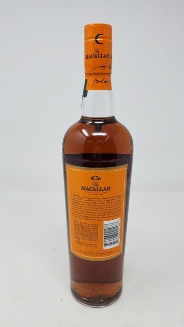 Macallan Edition No. 2