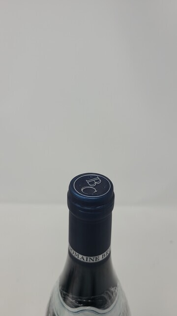 Bruno Clair Chambertin Clos de Beze 2011