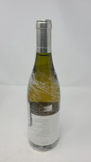 Vincent Dancer Chevalier Montrachet 2007