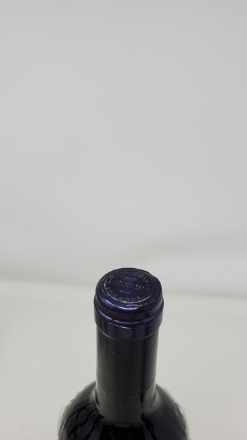 La Conseillante 1990