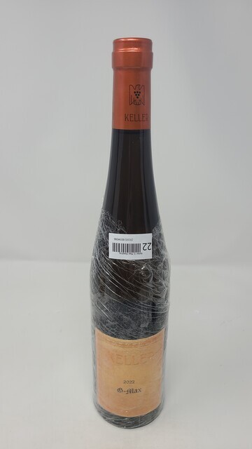 Keller G Max Riesling 2022