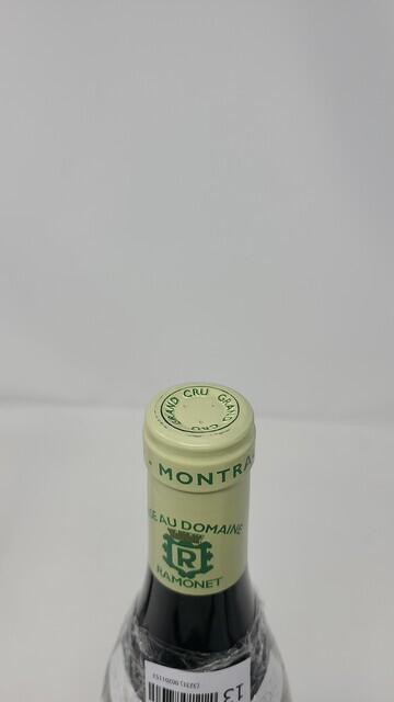 Ramonet Batard Montrachet 2013