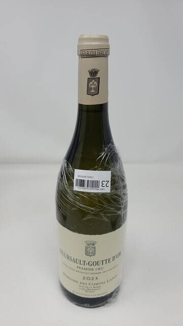 Lafon Meursault Gouttes d'Or 2023