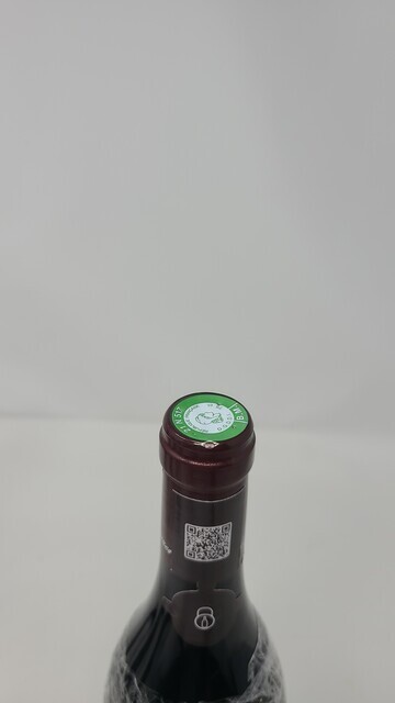 Meo Camuzet Vosne Romanee Cros Parantoux 2021