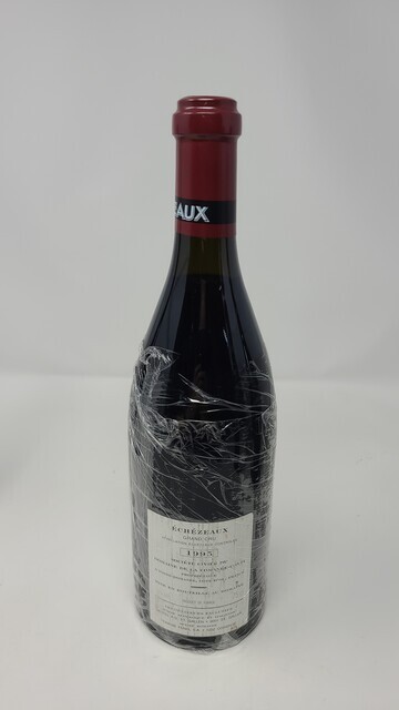 DRC Echezeaux 1995