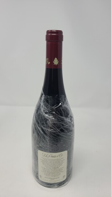 Pousse d'Or Chambolle Musigny Les Amoureuses 2012