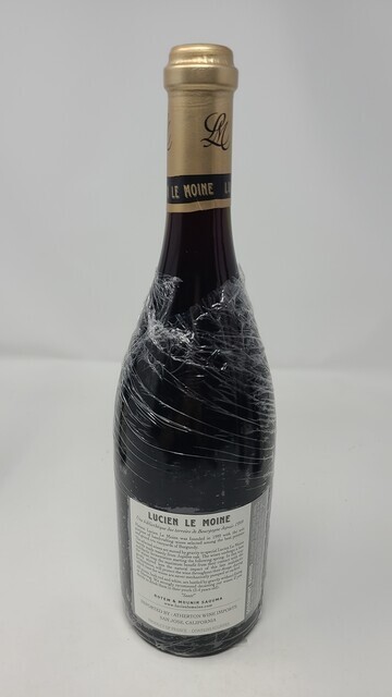 Lucien Le Moine Clos de Vougeot 2021