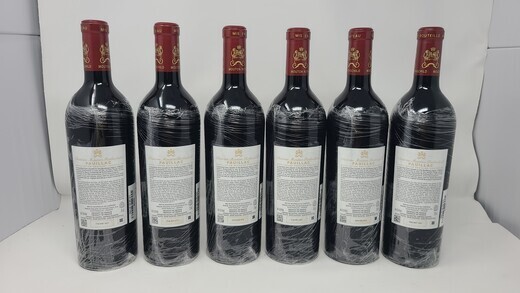 Mouton 2019