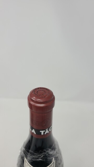 DRC La Tache 2002