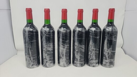 Lynch Bages 1995
