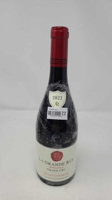 Lamarche La Grande Rue 2022