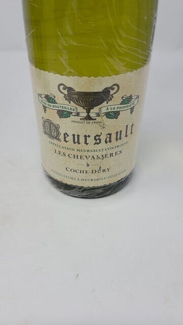 Coche Dury Meursault Les Chevalieres 2023
