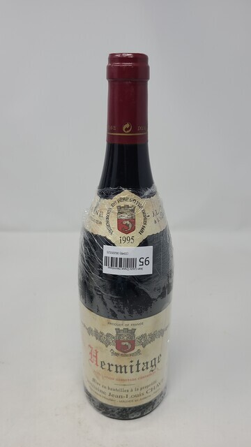 Jean Louis Chave Hermitage 1995