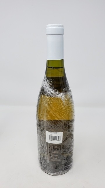 Coche Dury Meursault Rougeots 1998