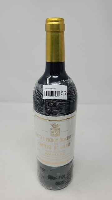 Pichon Lalande 1999