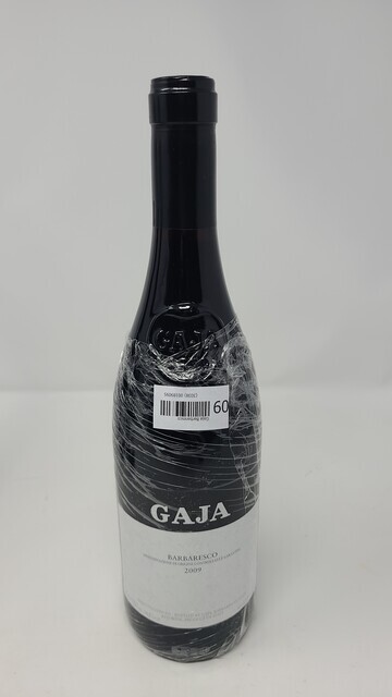 Gaja Barbaresco 2009