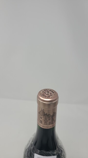 Haut Brion 2005